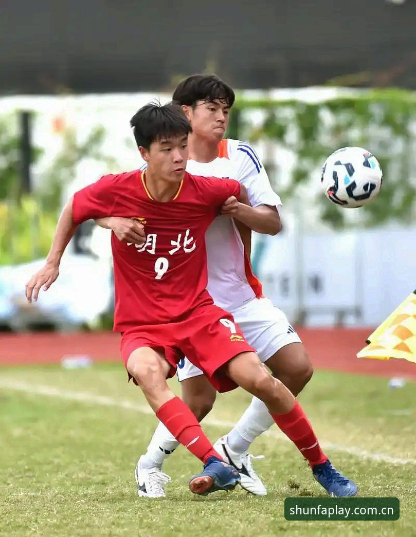 U17世界杯抽签结果揭秘：中国足球新星在顺发娱乐平台上的命运交织